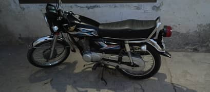 honda 125 2021/22 model full ok engine pack  har ches original hy lush