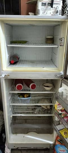 dawlance fridge