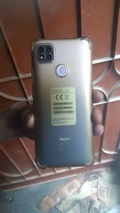 Redmi 9C 4/128 Pta Approved