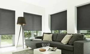 Blinds