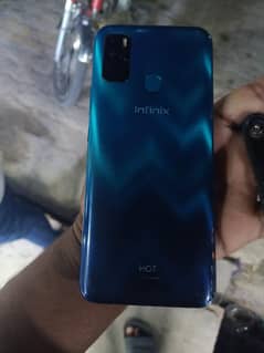 Anfinix