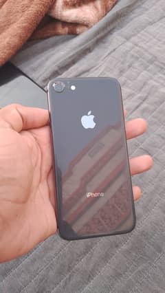 iPhone 8