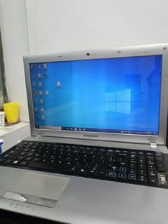 Samsung 4 gb 500 gb