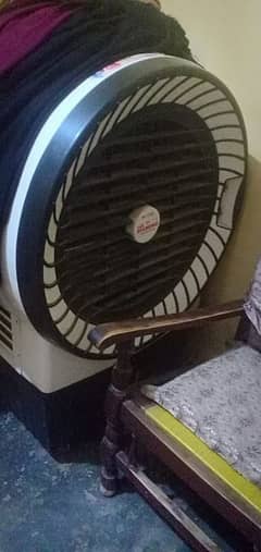 Air cooler