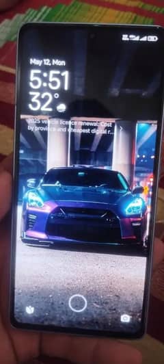 Radmi note 13 pro