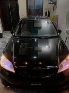 Honda