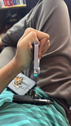 iPhone