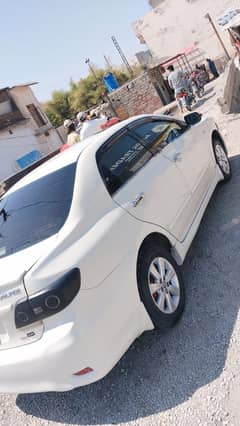 Carolla