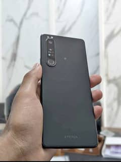 Sony xperia 1 mark 3