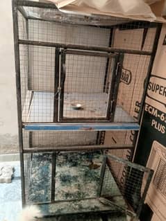 Cage