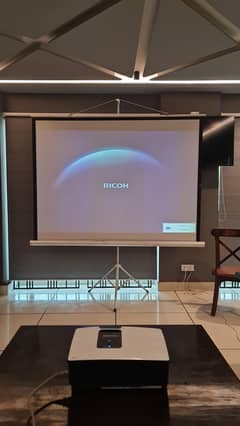 Projector