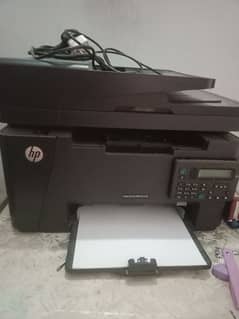 laser jet printer