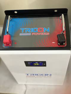 lithium battery 24v 100ah