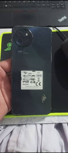 ITEL