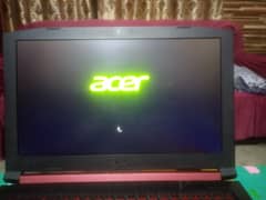 Acer Nitro 5 with 16 gb DDR4 Ram and Ci7 HQ processor Gaming laptop