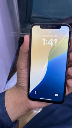 iPhone 11 pro