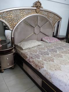 Decopaint furniture 4 piece