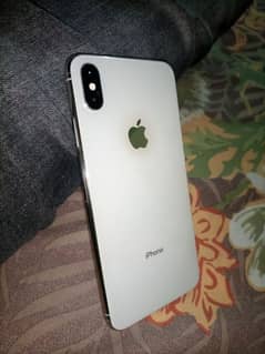 Xs Max Non PTA