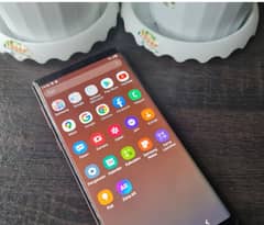 samsung note 9 original picture lagai hain offcial pta dual sim 6/128