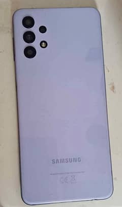Samsung A32