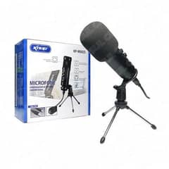 Microphone USB codenser Podcast