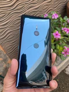 Sony Xperia Zx3 4/64 Offecial PTA 60Fps Pubg