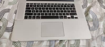 MacBook Pro 2015