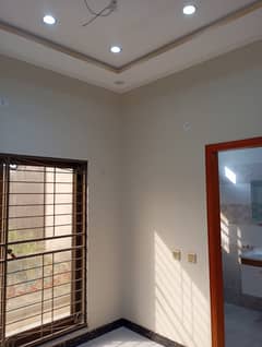 3 Marla House for sale Al Kabir Town Block E