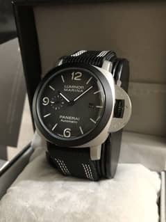 PANERAI-TITANIUM