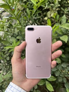 iPhone 7 Plus PTA Approved