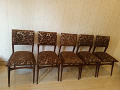 Chairs