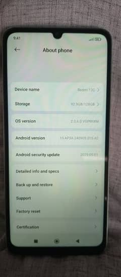 Redmi