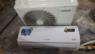 1 ton Kenwood inverter
