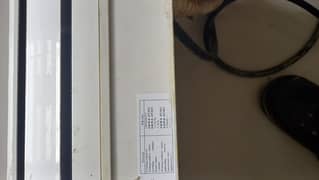 Used Split AC 1.5 Ton Good Working Condition