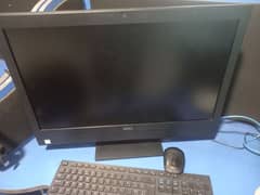 Dell all in one desktop