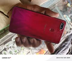 oppo f9