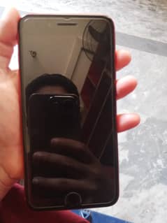 I phone 7plus non pta 256gb all ok battery health 88