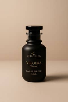 Veloura Women Edition