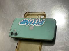 I phone 11