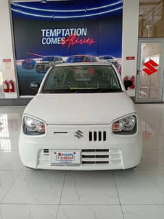 Suzuki Alto VXR