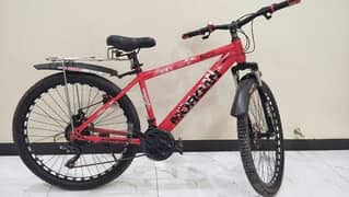 cycle