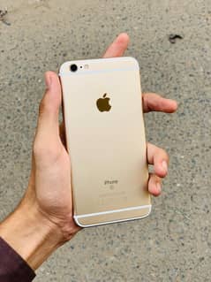 I phone 6s plus