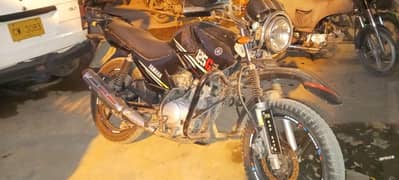 Yamaha