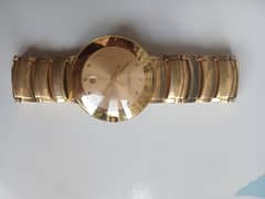 Rado watch for men