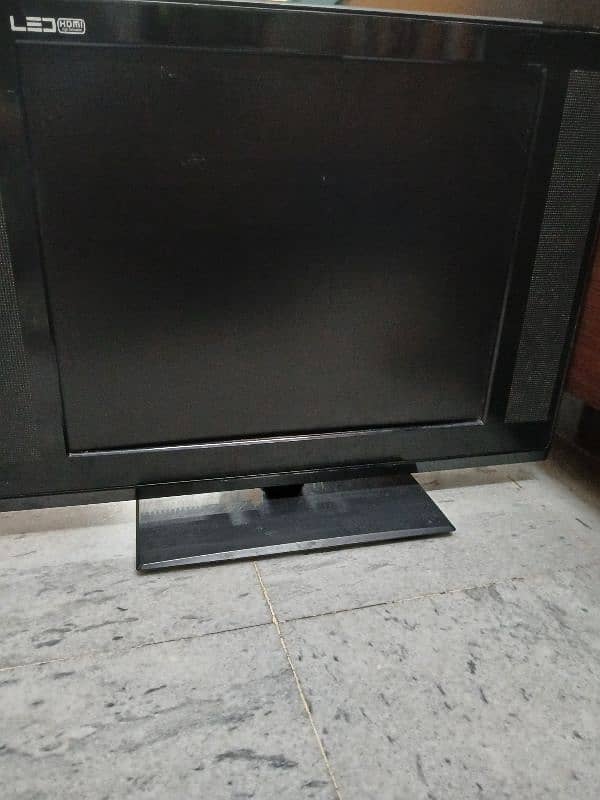 lcd for cable computer and USB use 0