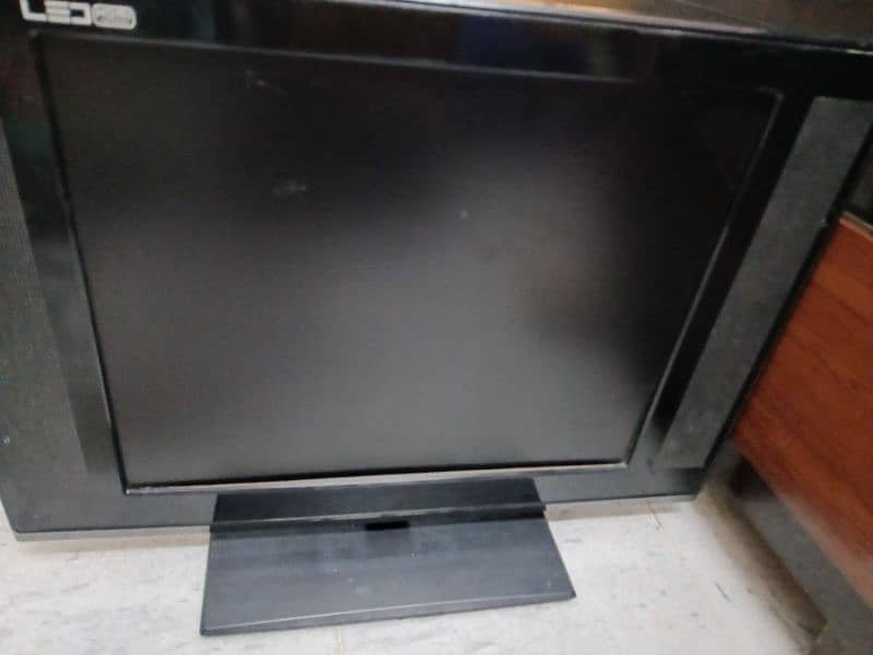 lcd for cable computer and USB use 2