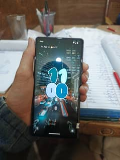 Pixel 7a
