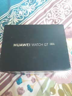 HUAWEI Watch your smart partner for fitness