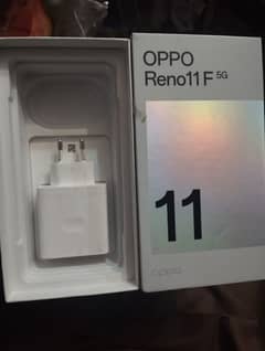 Oppo Reno 11 F 5G