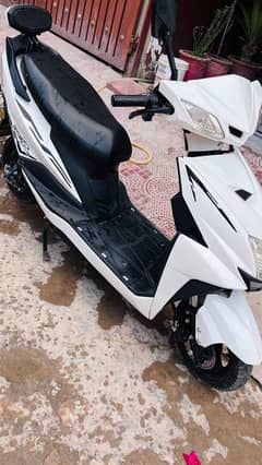 Pakzon PES70D